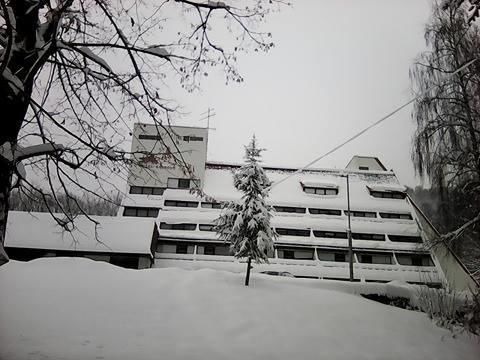 Отель Everest Hotel Етрополе-18