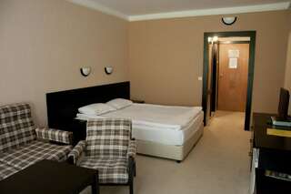 Отель Everest Hotel Етрополе Люкс с 1 спальней-3
